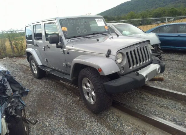 2015 JEEP  - Image 1.