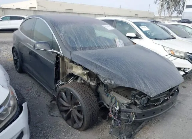 2018 TESLA  - Image 1.