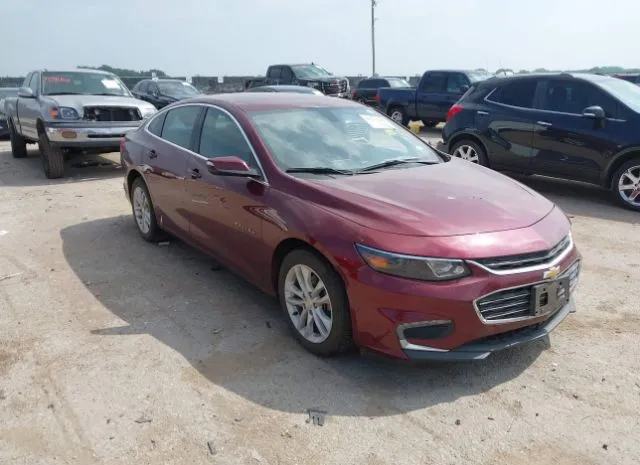 2016 CHEVROLET  - Image 1.