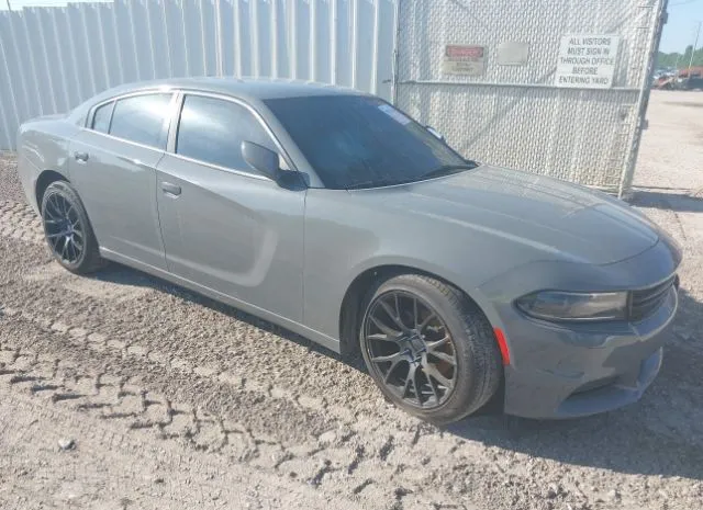 2018 DODGE  - Image 1.