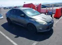 2012 FORD FOCUS 2.0L 4