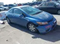 2008 HONDA CIVIC 1.8L 4