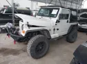 1998 JEEP  - Image 2.