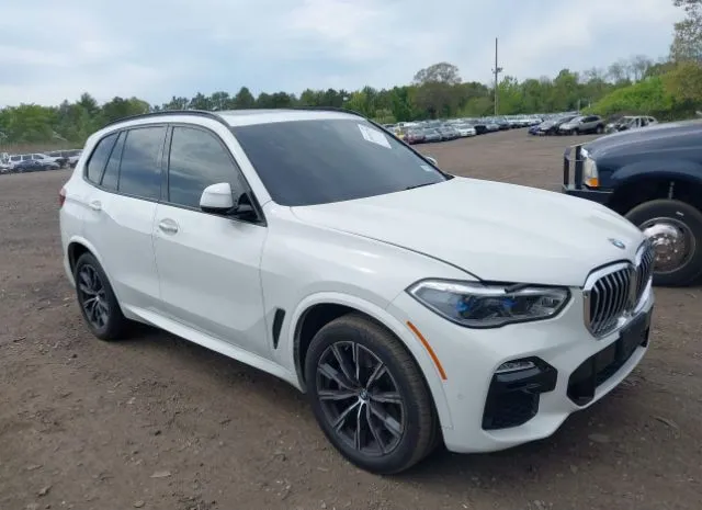 2019 BMW  - Image 1.