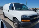 2018 CHEVROLET Express 4.3L 6