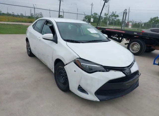 2018 TOYOTA  - Image 1.