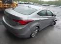 2015 HYUNDAI  - Image 4.