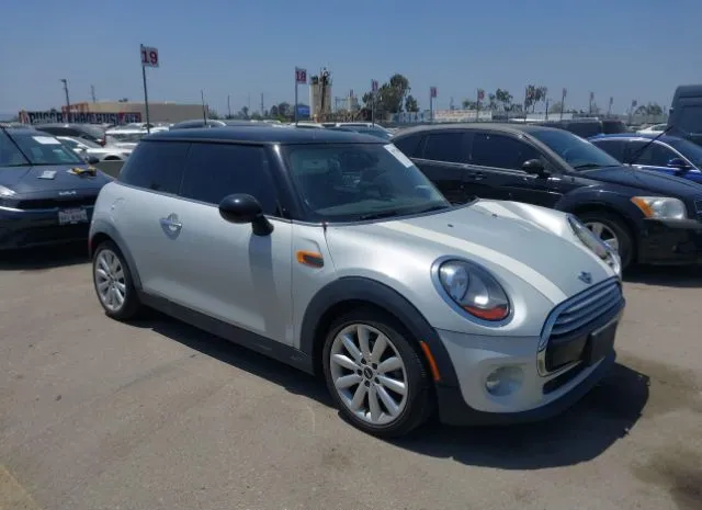 2014 MINI  - Image 1.