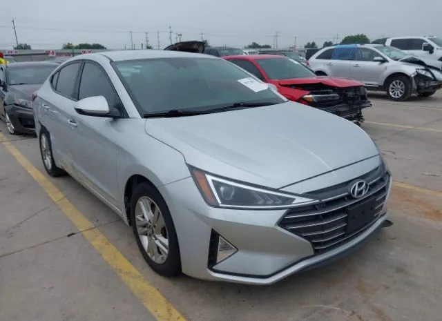 2019 HYUNDAI  - Image 1.