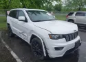 2018 JEEP GRAND CHEROKEE 3.6L 6