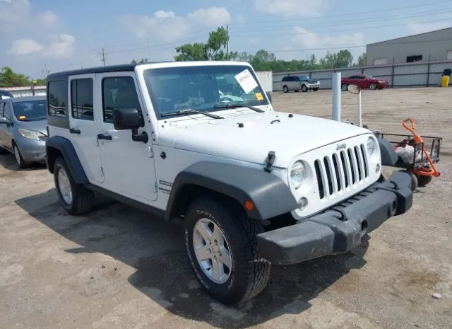 2015 JEEP  - Image 1.