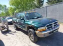 2001 DODGE Dakota 4.7L 8