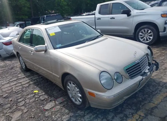 2000 MERCEDES-BENZ  - Image 1.