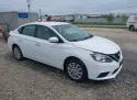 2016 NISSAN Sentra 1.8L 4