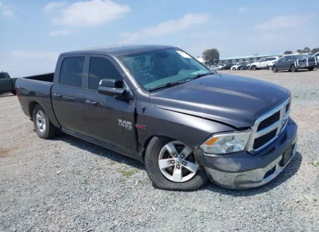 2019 RAM  - Image 1.