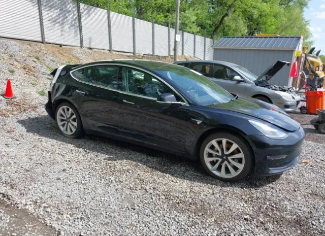 2018 TESLA  - Image 1.