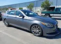 2015 HYUNDAI Genesis 5.0L 8