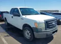 2010 FORD F-150 5.4L 8