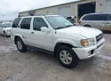 2001 NISSAN Pathfinder 3.5L 6