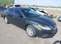 2016 NISSAN Altima 2.5L 4