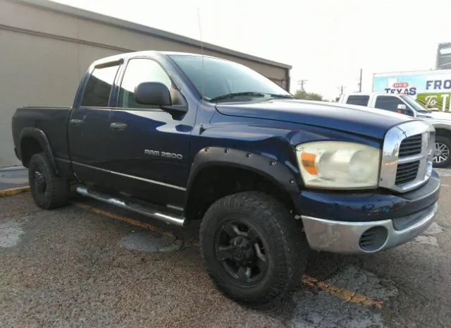 2006 DODGE  - Image 1.