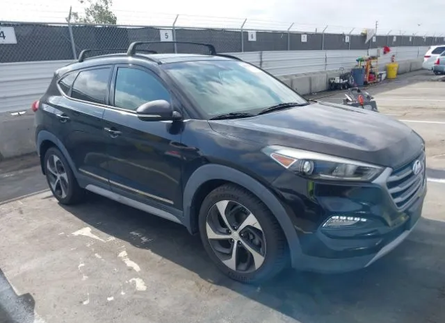 2018 HYUNDAI  - Image 1.