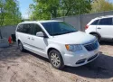 2014 CHRYSLER Town and Country 3.6L 6