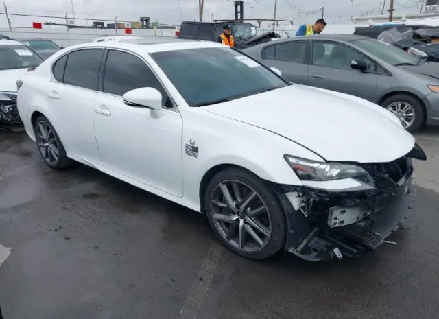 2019 LEXUS  - Image 1.