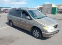 2004 HONDA Odyssey 3.5L 6