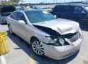 2007 LEXUS ES 3.5L 6