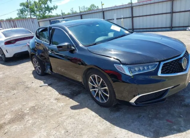 2019 ACURA  - Image 1.