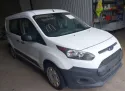 2017 FORD Transit Connect 2.5L 4