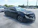 2017 NISSAN Altima 2.5L 4