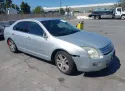 2006 FORD Fusion 3.0L 6