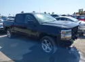 2016 CHEVROLET Silverado 5.3L 8