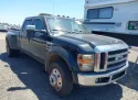 2008 FORD F-450 6.4L 8