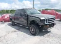 2004 FORD F-250 6.0L 8