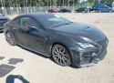 2020 LEXUS RC F 5.0L 8