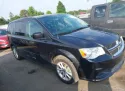 2016 DODGE Grand Caravan 3.6L 6