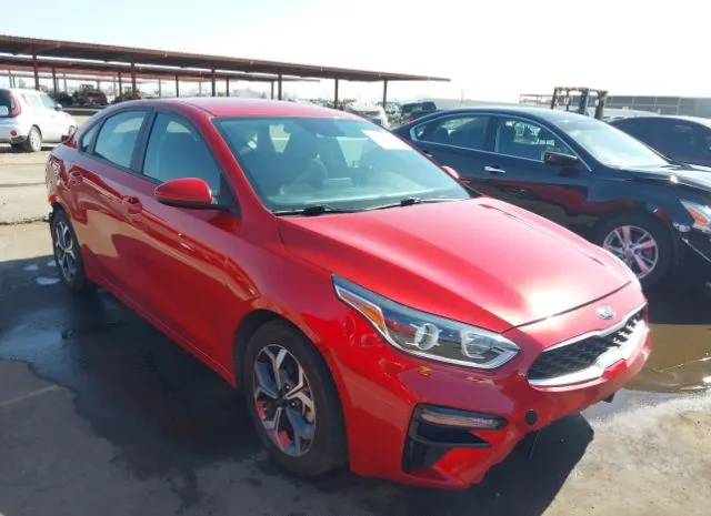 2021 KIA  - Image 1.