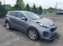 2017 KIA  - Image 1.