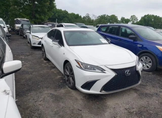 2019 LEXUS  - Image 1.