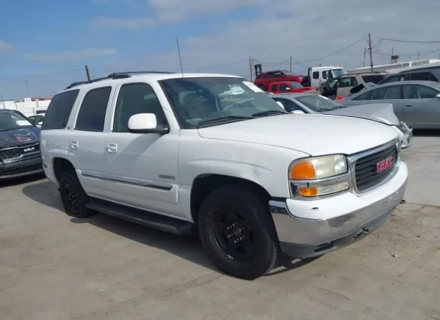 2002 GMC  - Image 1.