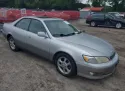 2001 LEXUS ES 3.0L 6