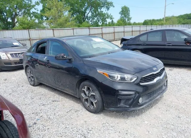 2019 KIA  - Image 1.