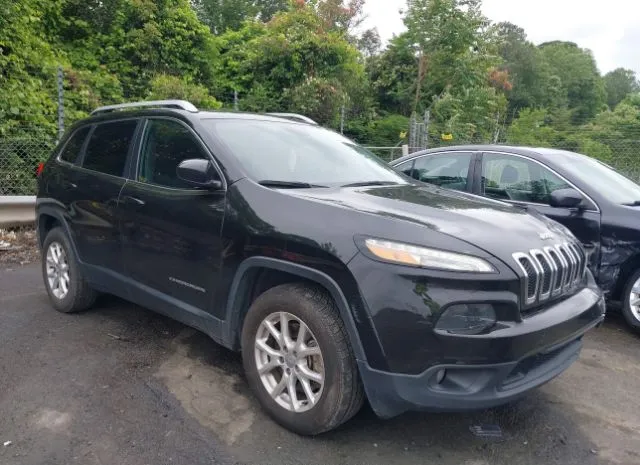 2016 JEEP  - Image 1.