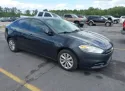 2014 DODGE Dart 1.4L 4