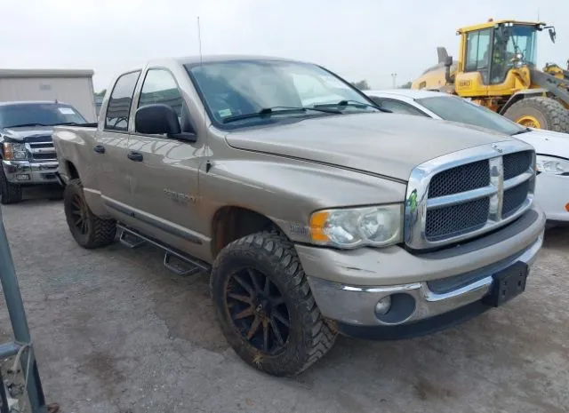 2003 DODGE  - Image 1.