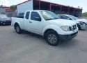 2021 NISSAN FRONTIER 3.8L 6