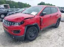 2020 JEEP  - Image 2.